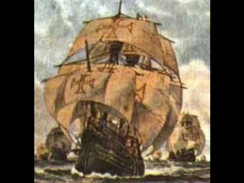 PEDRO ÁLVARES CABRAL- Discovery of Brazil