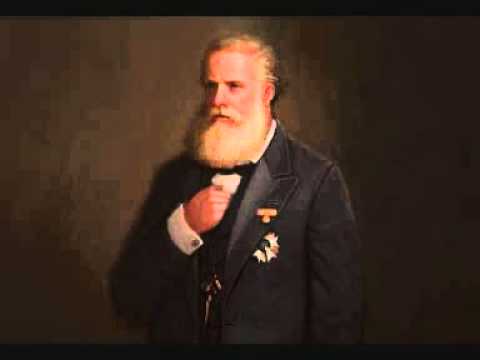 CiV Brave New World OST - Pedro II War (Chega de Saudade)