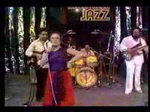 Elis Regina - Madalena - Montreux - 1979