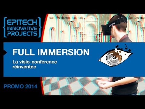 EIP 2014 - Full Immersion