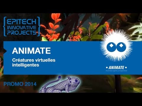 EIP 2014 - Animate