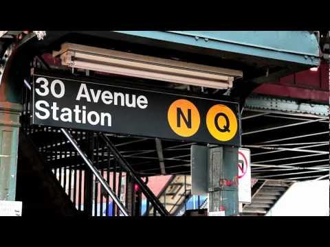 ^MuniNYC - 30th Avenue & 31st Street (Astoria, Queens 11102)