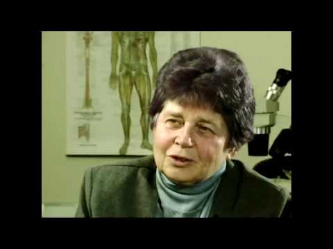 Cure for all diseases - Interview with Dr. Hulda Clark - Part 1