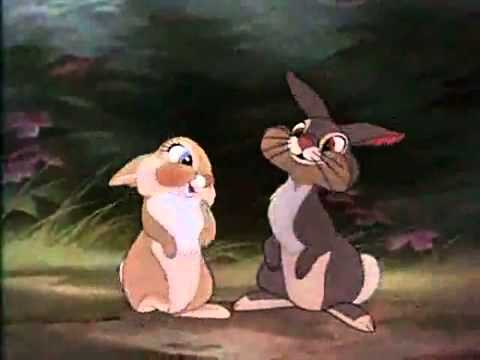 Walt Disney Films - Bambi (1942) - HD Trailer