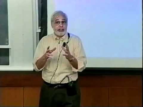 Class 3: Television As A Cultural Form | MIT 21L.432 Understanding Television, Fall 2001