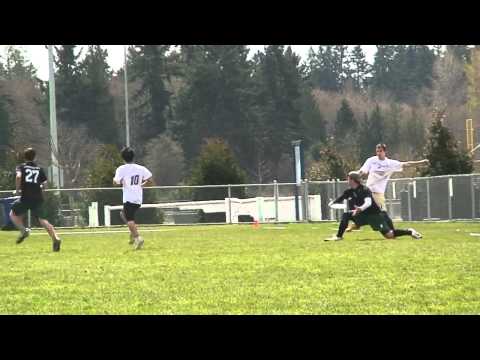 Cody Bjorklund for Callahan 2011