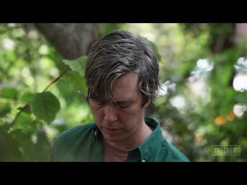 Bill Callahan Finds A Garden Escape From The Loud City