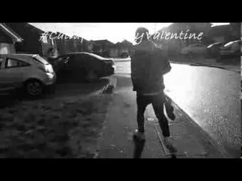 Be My Valentine by Sam Callahan