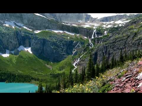 Montana Panoramas, by Jerry Blank