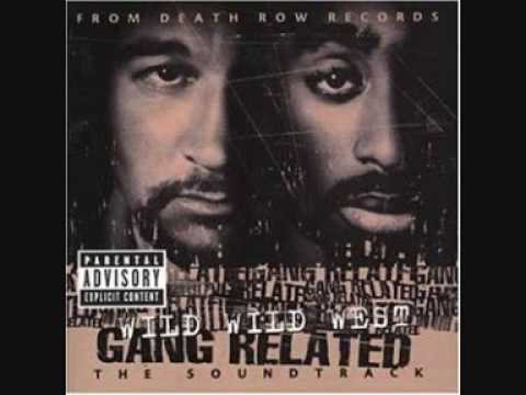 Gang Related (Soundtrack Album) - Loc'd Out Hood