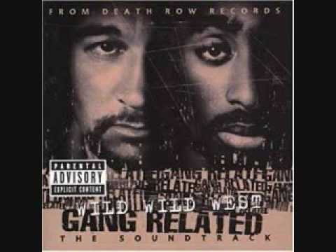 tech n9ne question's gang related soundtrack