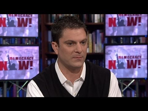 Lavabit: How One Company Refused to Give FBI 