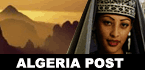 Algeria Post