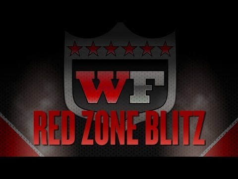 (3/23/14) Red Zone Blitz: LIVE! More Free Agent Signings | Rumors | Trades |