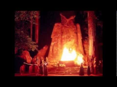 Saturn and Moloch Symbolism - Let's Stop Worshipping 