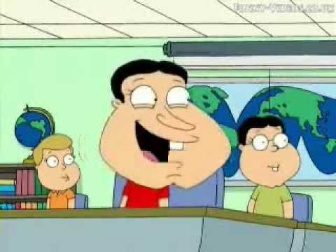 Family Guy  Baby Quagmire