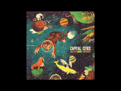 Capital Cities - Farrah Fawcett Hair ft. André 3000 and narrated by Frank Tavares (of NPR)