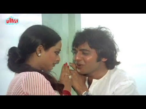 Aap Ki Ankhon Mein Kuch - Vinod Mehra, Rekha, Ghar Song (duet)