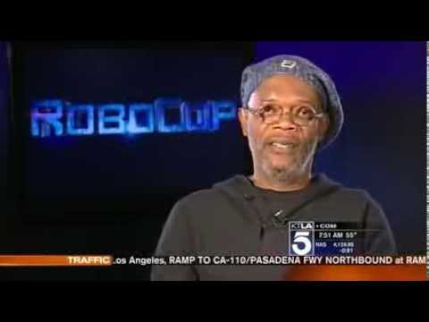 Anchor Confuses Laurence Fishburne with Samuel L. Jackson on live air