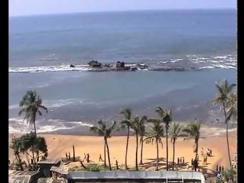 Tsunami 2004 Colombo, 20 minutes nonstop video. 2004年海啸科伦坡20