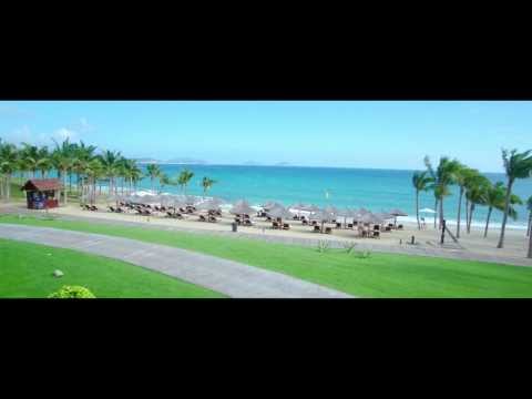 The St. Regis Sanya Yalong Bay Resort - Official Resort Video