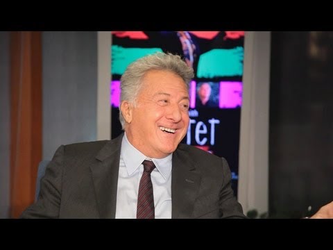 Dustin Hoffman Interview on 'The Graduate,' 'Midnight Cowboy,''Tootsie,' and His Early Career