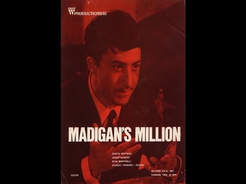 Madigan's Millions