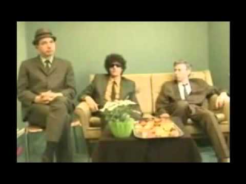 BEASTIE BOYS - Best Interview Moments