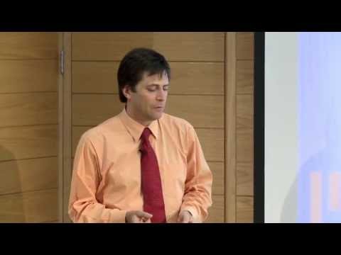 Unifying the Inflationary & Quantum Multiverses (Max Tegmark)