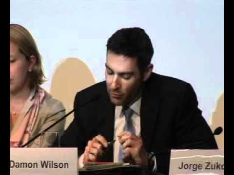 Ukraine's Future: Panel 2: Economy and Foreign Policy