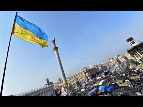 Economy News 01 March 2014 - Sustaining Ukraine's breakthrough