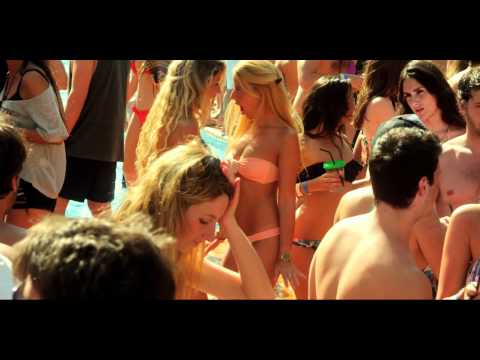 אילת הבינתחומי 2012 - Official After Movie -  Eilat IDC 2012