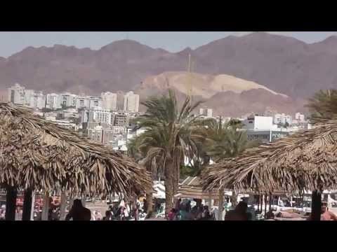 Eilat 2013