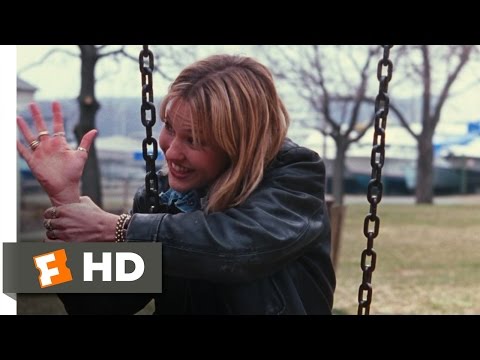 Chasing Amy (5/12) Movie CLIP - The Virginity Standard (1997) HD