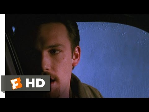 Chasing Amy (7/12) Movie CLIP - In Love With Alyssa (1997) HD