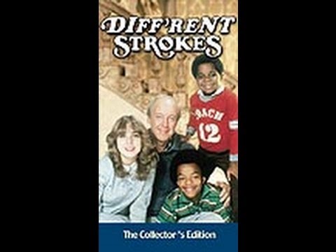 Diff'rent Strokes Season1 Episode2 