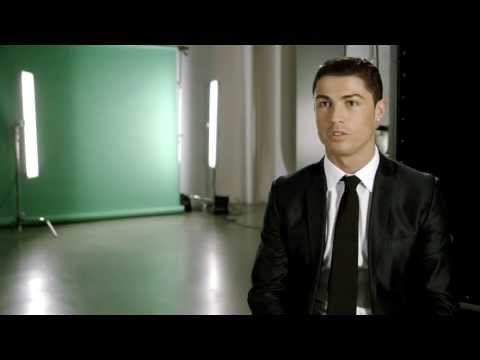 Jacob & Co - Cristiano Ronaldo Campaign Interviews