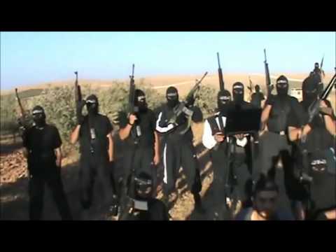 Syria: Execution of a Civilian by Ansar Al-Sunna insurgents in Deraa