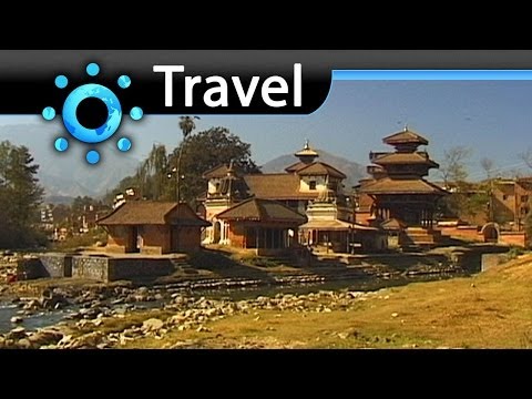 Nepal Travel Guide