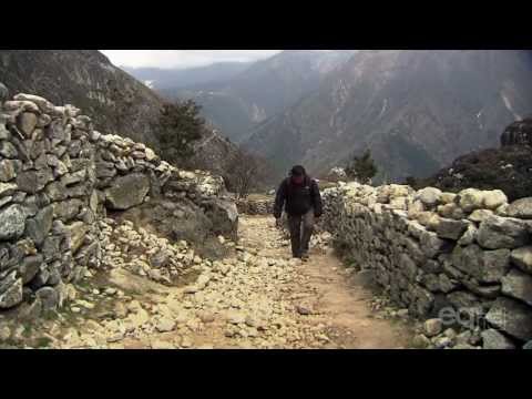 Nepal  (Documentary) I Have Seen the Earth Change