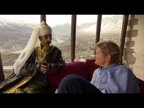 Documentary_Journeys to the Ends of the Earth Pakistan