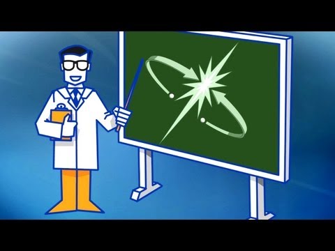 How does an atom-smashing particle accelerator work? - Don Lincoln