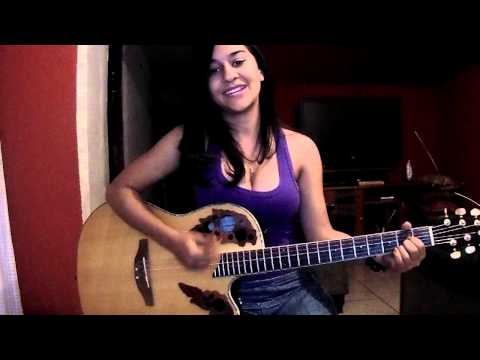 Foi daquele jeito (Resposta) - Amanda Valverde