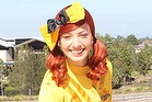 Yellow Wiggle