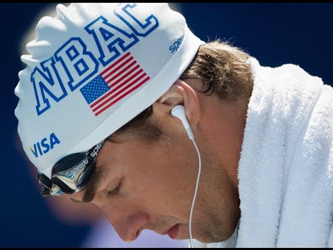 Michael Phelps' Coach Bowman Assembles Dream Team: Gold Medal Minute presented by Swimoutlet.com