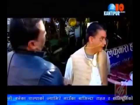 मह संचारको टेलिचलचित्र: Gold Medal | August 07, 2013 - Part 1