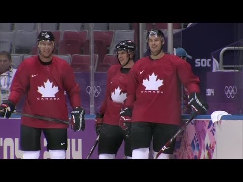 NHL Revealed: Gold Medal Aspirations