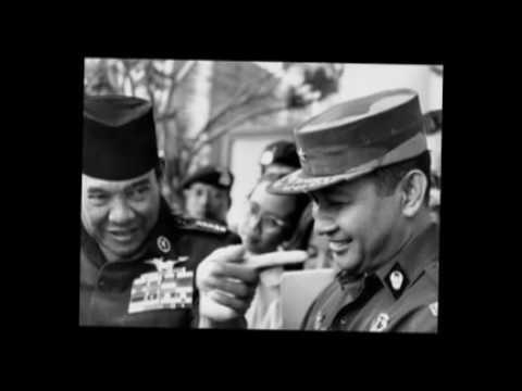 Presiden Suharto/Soeharto