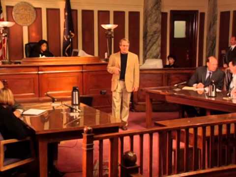 Indiana Jury Orientation Video