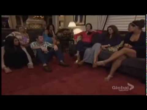 Jury Footage Big Brother 15 ( BB15 )